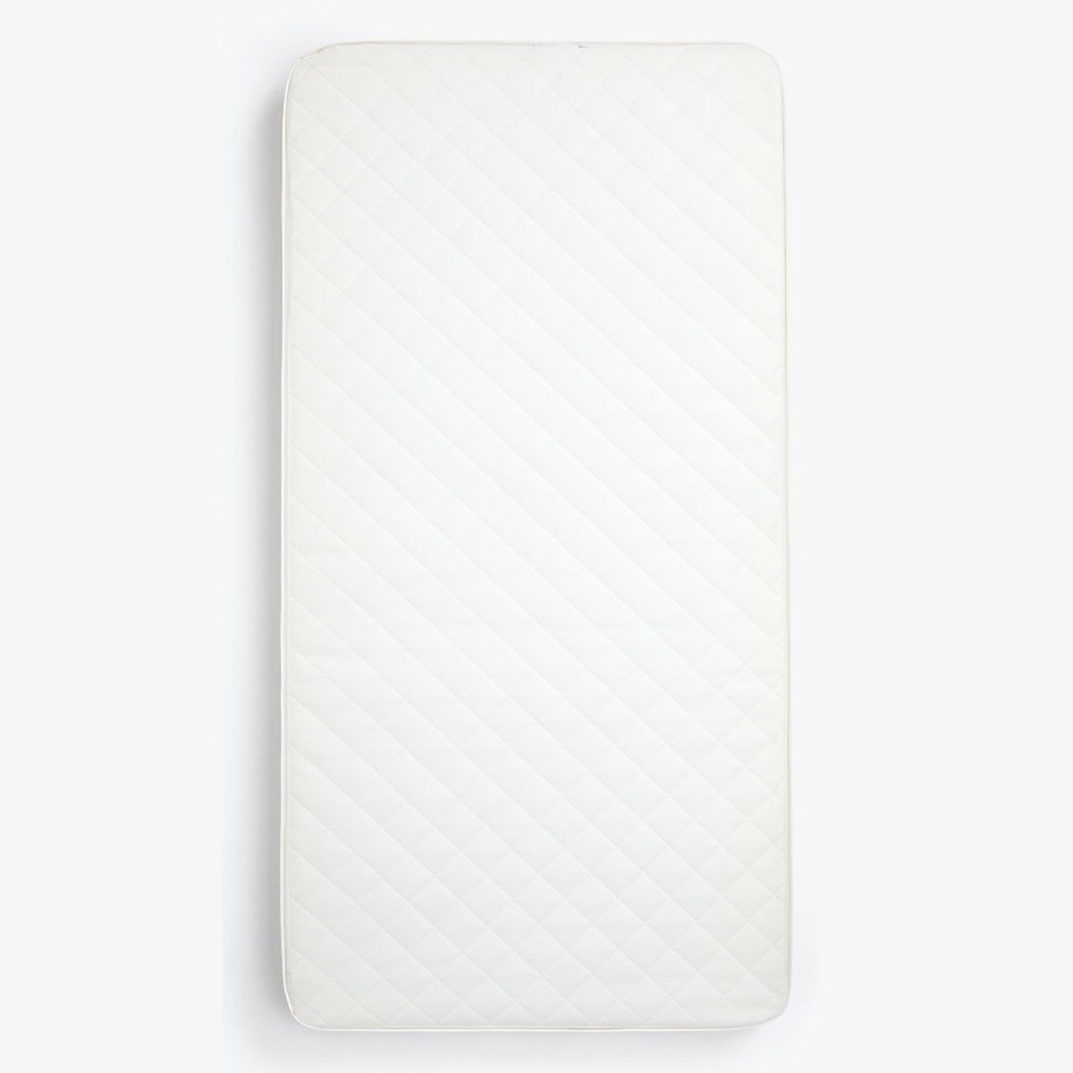 Mothercare Airflow Fiber Cot Bed Mattress Mothercare 👶